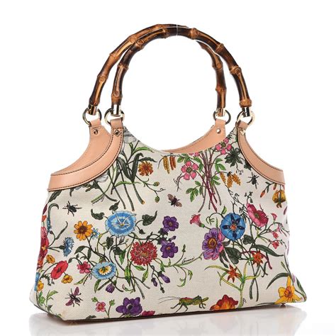 floral gucci handbag|discount gucci handbags authentic.